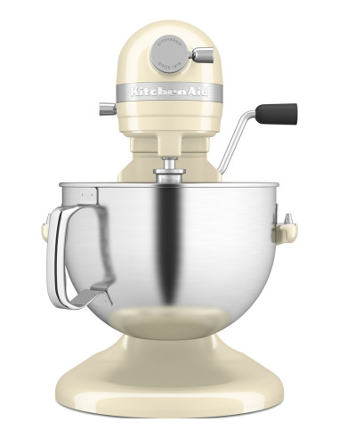 Kitchenaid 5Ksm60Spxeac Mikser Stojący 375 W Kremowy