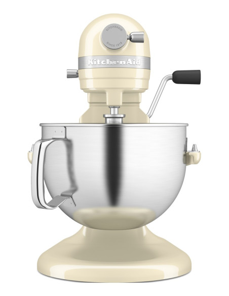 Kitchenaid 5Ksm60Spxeac Mikser Stojący 375 W Kremowy