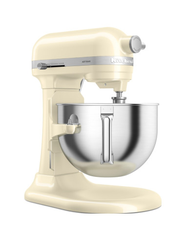 Kitchenaid 5Ksm60Spxeac Mikser Stojący 375 W Kremowy