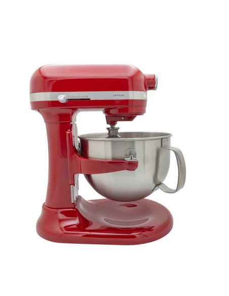Kitchenaid 5Ksm60Spxeer Mikser Stojący 375 W Czerwony