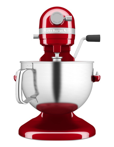 Kitchenaid 5Ksm60Spxeer Mikser Stojący 375 W Czerwony