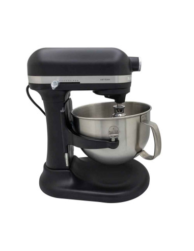 Kitchenaid 5Ksm60Spxebm Mikser Stojący 375 W Czarny