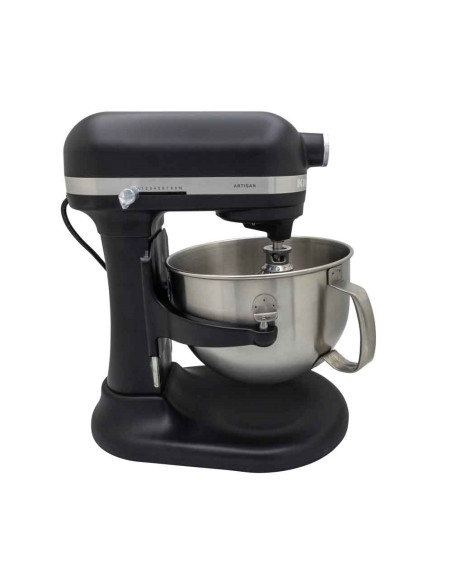 Kitchenaid 5Ksm60Spxebm Mikser Stojący 375 W Czarny