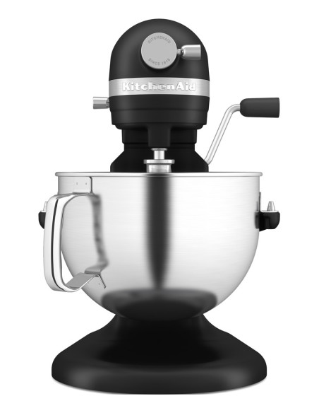 Kitchenaid 5Ksm60Spxebm Mikser Stojący 375 W Czarny