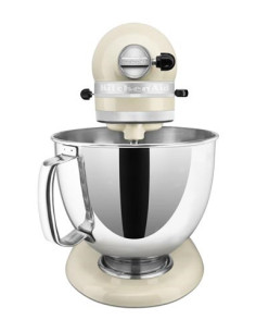 Kitchenaid Artisan Mikser Stojący 300 W Kremowy 2