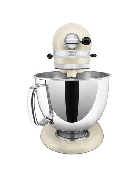 Kitchenaid Artisan Mikser Stojący 300 W Kremowy