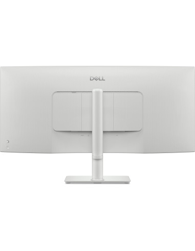 Monitor Dell 86,4 Cm (34,1") Model S3425Dw 21:09 2Xhdmi+Dp+Usb-C Va Zakrzywiony