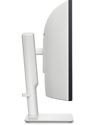 Monitor Dell 86,4 Cm (34,1") Model S3425Dw 21:09 2Xhdmi+Dp+Usb-C Va Zakrzywiony