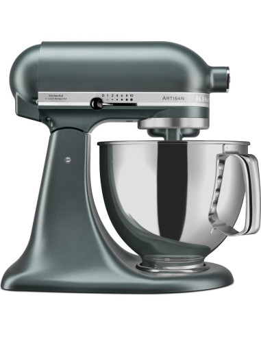 Kitchenaid 5Ksm175Psejp Mikser Stojący 300 W Zielony