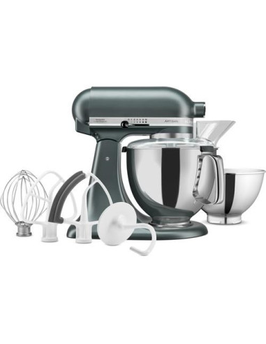 Kitchenaid 5Ksm175Psejp Mikser Stojący 300 W Zielony