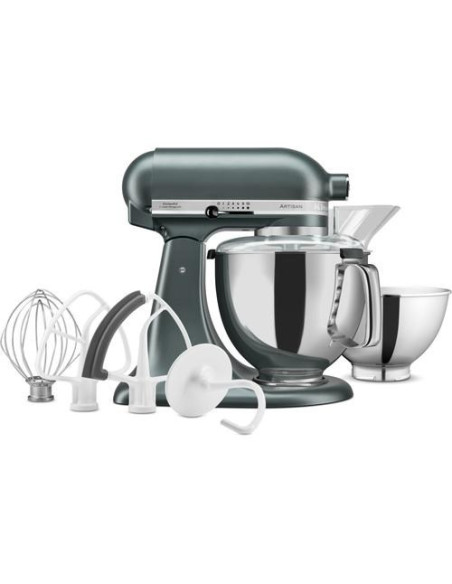 Kitchenaid 5Ksm175Psejp Mikser Stojący 300 W Zielony