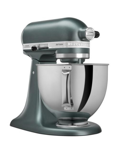 Kitchenaid 5Ksm175Psejp Mikser Stojący 300 W Zielony