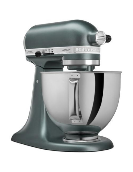 Kitchenaid 5Ksm175Psejp Mikser Stojący 300 W Zielony