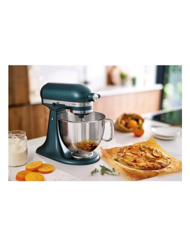 Kitchenaid 5Ksm175Psejp Mikser Stojący 300 W Zielony
