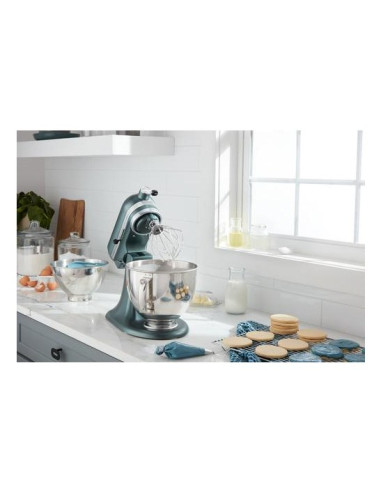 Kitchenaid 5Ksm175Psejp Mikser Stojący 300 W Zielony