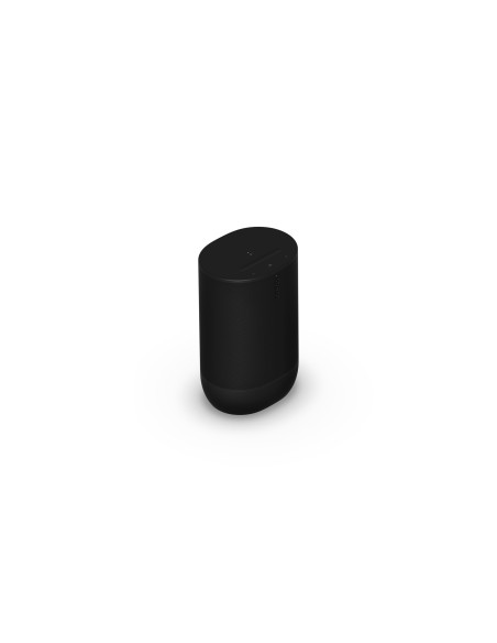 Sonos Move 2 Przenośny Głośnik Stereo Czarny