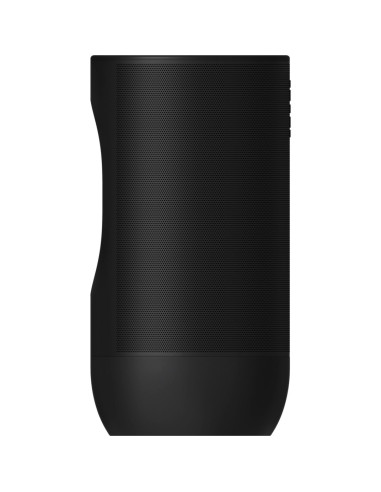Sonos Move 2 Przenośny Głośnik Stereo Czarny