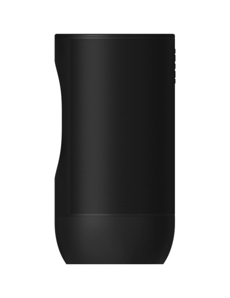 Sonos Move 2 Przenośny Głośnik Stereo Czarny