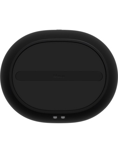 Sonos Move 2 Przenośny Głośnik Stereo Czarny
