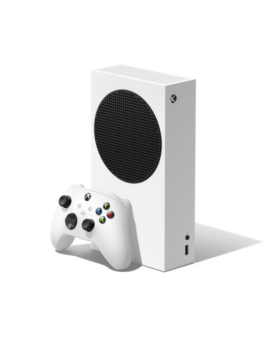Konsola Xbox Series S 1Tb Robot White