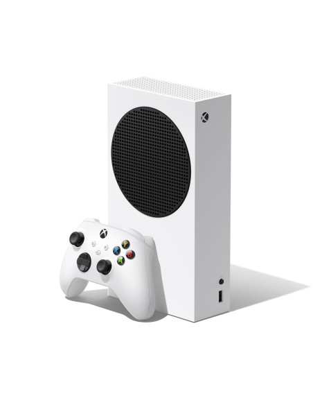Konsola Xbox Series S 1Tb Robot White