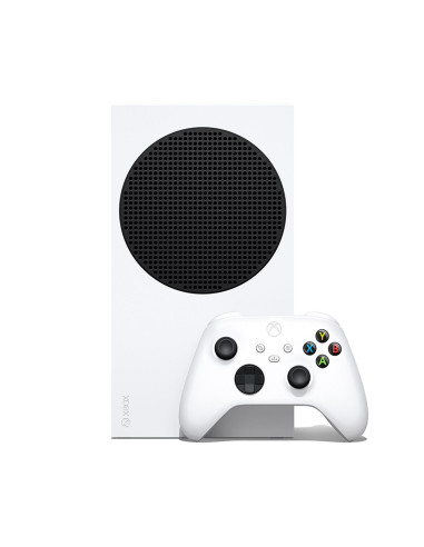 Konsola Xbox Series S 1Tb Robot White