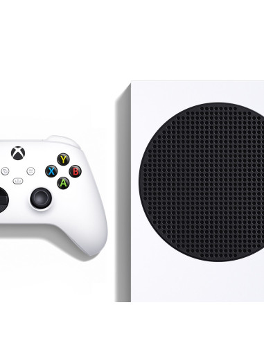 Konsola Xbox Series S 1Tb Robot White