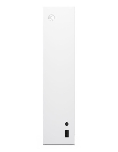 Konsola Xbox Series S 1Tb Robot White
