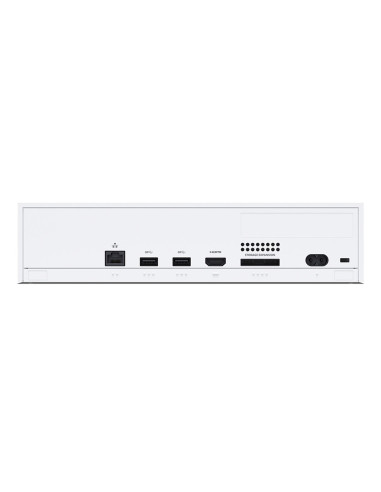 Konsola Xbox Series S 1Tb Robot White