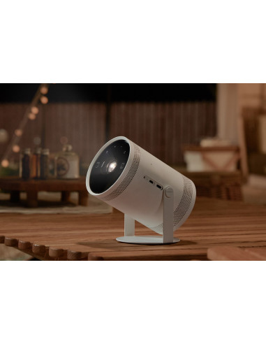 Samsung Sp-Lff3Claxxx Projektor 230 Ansi Lumenów Led 1080P (1920X1080)