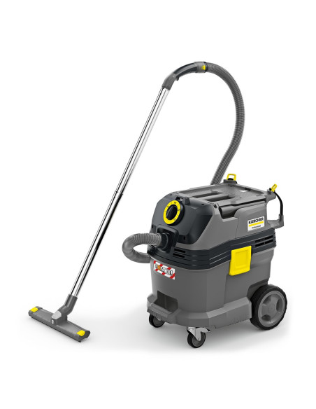 Odkurzacz Profesjonalny Karcher Nt 30/1 Tact L