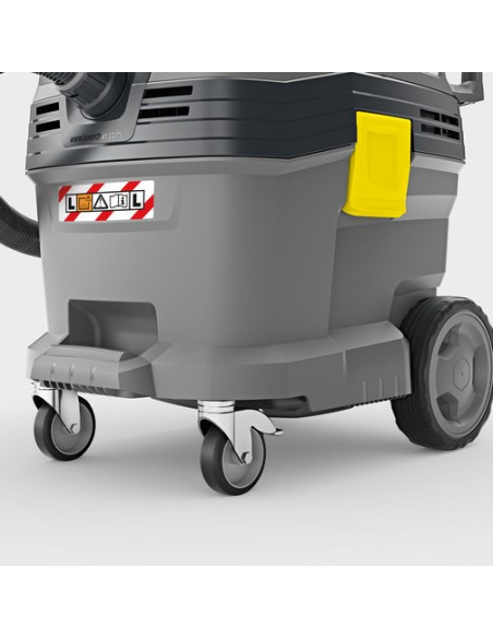Odkurzacz Profesjonalny Karcher Nt 30/1 Tact L