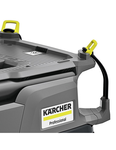 Odkurzacz Profesjonalny Karcher Nt 30/1 Tact L