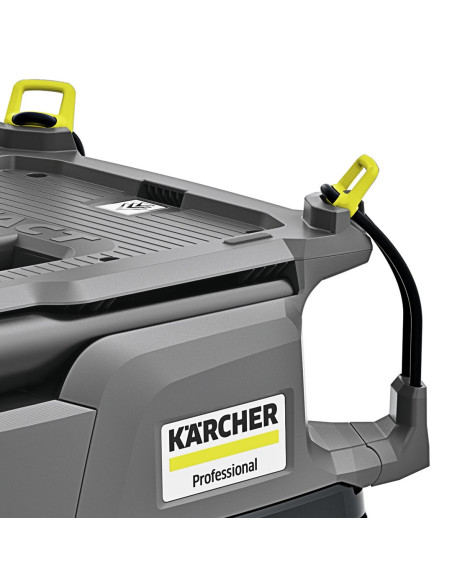 Odkurzacz Profesjonalny Karcher Nt 30/1 Tact L