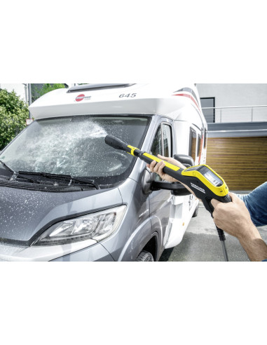 Myjka Ciśnieniowa Karcher K 7 Smart Control Flex Home - 1.317-341.0