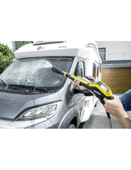 Myjka Ciśnieniowa Karcher K 7 Smart Control Flex Home - 1.317-341.0