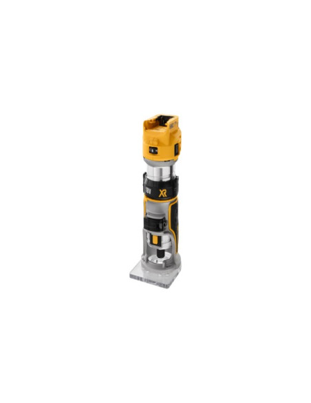 Frezarka 18V Dewalt Dcw604Nt Bbez Aku I Ład