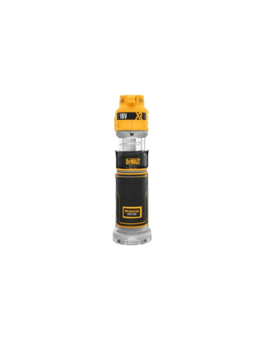 Frezarka 18V Dewalt Dcw604Nt Bbez Aku I Ład