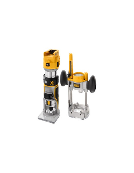 Frezarka 18V Dewalt Dcw604Nt Bbez Aku I Ład