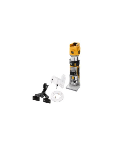 Frezarka 18V Dewalt Dcw604Nt Bbez Aku I Ład