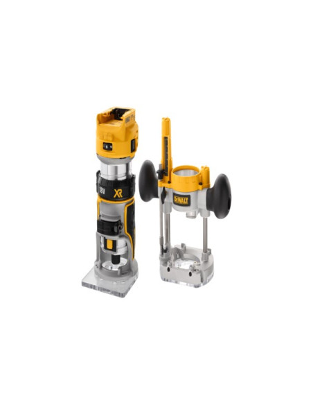 Frezarka 18V Dewalt Dcw604Nt Bbez Aku I Ład