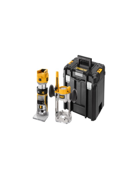 Frezarka 18V Dewalt Dcw604Nt Bbez Aku I Ład