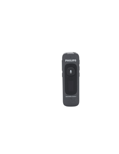 Philips Speechmike Ambient Psm5000 Mikrofon Dyktowania
