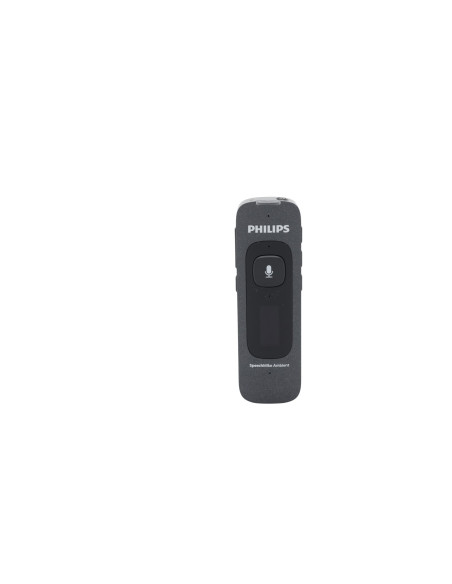 Philips Speechmike Ambient Psm5000 Mikrofon Dyktowania