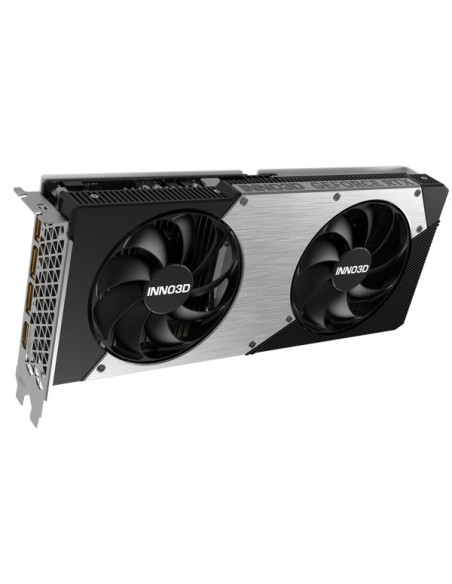 Inno3D Geforce Rtx 5060 Twin X2 Oc Nvidia 8 Gb Gddr7
