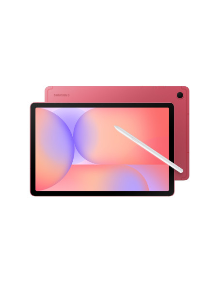 Samsung Galaxy Tab S10 Lite (X406B) 5G 8/256Gb Red