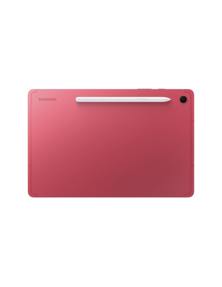 Samsung Galaxy Tab S10 Lite (X406B) 5G 8/256Gb Red
