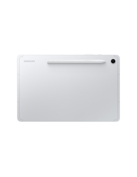 Samsung Galaxy Tab S10 Lite (X406B) 5G 8/256Gb Silver
