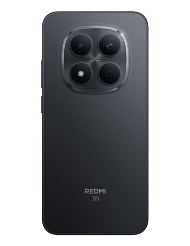 Xiaomi Redmi Note 15 Pro 5G 17,4 Cm (6.83") 8 Gb 256 Gb 6580 Mah Czarny