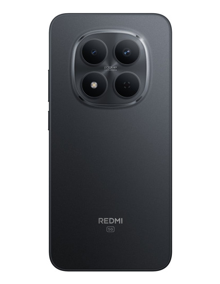 Xiaomi Redmi Note 15 Pro 5G 17,4 Cm (6.83") 8 Gb 256 Gb 6580 Mah Czarny
